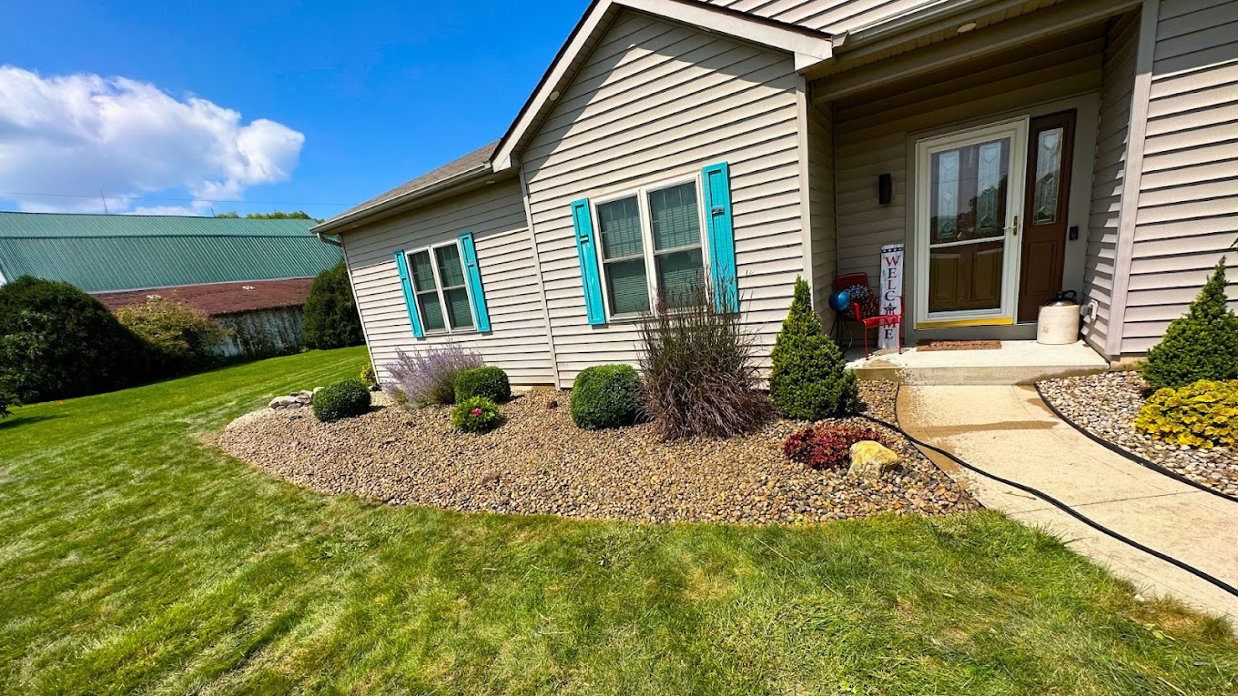 Softscape Example 11