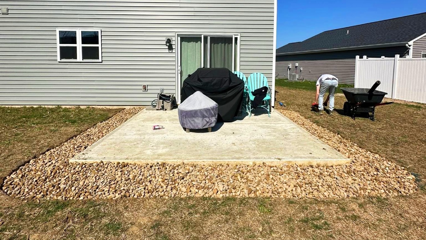 Softscape Example 13